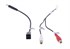 Штатная магнитола Wide Media MT1045MF для Toyota Camry V55 2014-2017 Android 6.0.1 без JBL - фото 76647