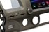 Штатная магнитола Ksize DVA-ZN7019L для Honda Civic 4D 2006-2011 на Android 4.2.2 - фото 76964
