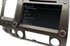 Штатная магнитола Ksize DVA-ZN7019L для Honda Civic 4D 2006-2011 на Android 4.2.2 - фото 76965