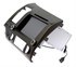 Штатная магнитола Ksize DVA-ZN7019L для Honda Civic 4D 2006-2011 на Android 4.2.2 - фото 76966