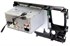 Штатная магнитола Ksize DVA-ZN7019L для Honda Civic 4D 2006-2011 на Android 4.2.2 - фото 76967