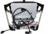 Штатная магнитола LeTrun 1947 Ford Focus III 2011-2016 Android 6.0.1 (4G LTE 2GB) - фото 77478