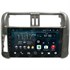 IQ NAVI T54-2911C Toyota Land Cruiser Prado 150 2009-2013 на Android 6.0.1 Quad-Core (4 ядра) 9 дюймов; - фото 78198