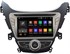 Штатная магнитола Hyundai Elantra V (MD) 2011-2014 LeTrun 2135 на Android 7.1.1 - фото 78522