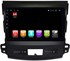 Штатная магнитола Peugeot 4007 2007-2012 LeTrun 2148 на Android 7.1.1 Allwinner T3 - фото 78602