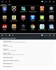 Штатная магнитола Peugeot 4007 2007-2012 LeTrun 2148 на Android 7.1.1 Allwinner T3 - фото 78603