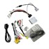 Штатная магнитола Nissan X-Trail II (T31) 2007-2014 LeTrun 2166 на Android 7.1.1 Allwinner T3 - фото 78612