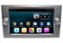 Штатная магнитола Opel Astra, Vectra, Zafira, Corsa LeTrun 2119 на Android 6.0.1 - фото 78617