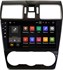 Штатная магнитола Subaru Forester IV, Impreza WRX IV, XV I 2016-2017 LeTrun 2167 на Android 7.1.1 - фото 78638