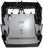 Штатная магнитола Toyota LC Prado 150 2009-2013 LeTrun 2199 на Android 7.1.1 - фото 78690