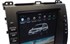 Штатная магнитола Ksize DVA-CF3115KE для Toyota LC Prado 120 2002-2009 Android 4.4.2 - фото 78895