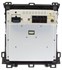 Штатная магнитола Ksize DVA-CF3115KE для Toyota LC Prado 120 2002-2009 Android 4.4.2 - фото 78896