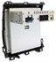 Штатная магнитола Ksize DVA-CF3115KE для Toyota LC Prado 120 2002-2009 Android 4.4.2 - фото 78897