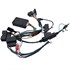 Штатная магнитола Ford Focus III 2011-2016 LeTrun 2273 Android 7.1.1 Tesla Style - фото 79022