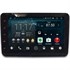 IQ NAVI T58-2501C Volkswagen Amarok, Golf, Jetta, Passat, Polo на Android 7.1.2 Octa-Core (8 ядер) - фото 79285