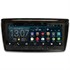 Штатная магнитола IQ NAVI T54-2504C Skoda Octavia II (A5) 2004-2013 на Android 6.0.1 Quad-Core (4 ядра) - фото 79347