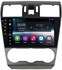 Магнитола FarCar S200 для Subaru Forester IV, Impreza WRX IV, XV I 2014-2018 на Android 8.0 (V901R) - фото 81970