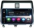 Магнитола FarCar S200 для Toyota LC Prado 150 2017-2020 на Android 8.0 (V1053R-DSP) - фото 81997