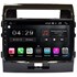 Магнитола FarCar S200+ для Toyota LC 200 2007-2015 на Android 8.0 (A381R) - фото 82092