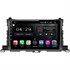 Магнитола FarCar S200+ для Toyota Highlander (U50) 2014-2019 на Android 8.0 (A467R) - фото 82096