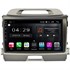 Магнитола FarCar S200+ для Kia Sportage III 2010-2016 на Android 8.0 (A537R) - фото 82101