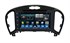 CarMedia KR-8120-T8 Nissan Juke I 2014-2018 на Android 9.0 - фото 82192
