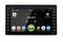 Штатная магнитола Roximo CarDroid RD-1119 Toyota Hilux VII, Fortuner 2011-2017 на Android 8.0 - фото 82322