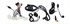 Штатная магнитола Toyota Hilux 2015 + Wide Media WM-CF3111NC-2/32 - фото 82334
