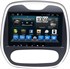 Автомагнитола CarMedia KR-9010-mt Renault Kaptur 2016+ кондиционер на Android 9.0 - фото 82393