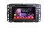 Штатная магнитола CarMedia KR-7041-T8 Hummer H2 2007-2009 на Android 9.0 - фото 82467