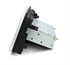 Головное устройство CarMedia KR-9074-T8 Honda CR-V V 2017-2024 на Android 9.0 - фото 82586