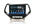 CarMedia KR-1057-T8 Jeep Cherokee IV (WK2) 2013-2017 на Android 9.0 - фото 82675