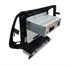 CarMedia KR-1057-T8 Jeep Cherokee IV (WK2) 2013-2017 на Android 9.0 - фото 82677