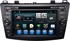 CarMedia KR-8018-T8 Mazda 3 (BL) 2009-2013 на Android 9.0 - фото 82715