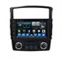 CarMedia KR-9050-T8 Mitsubishi Pajero IV 2006-2018 на Android 9.0 - фото 82852