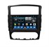CarMedia KR-9050-T8 Mitsubishi Pajero IV 2006-2018 на Android 9.0 - фото 82853