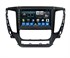 CarMedia KR-9068-T8 Mitsubishi L200 V 2015-2017 на Android 9.0 - фото 82856