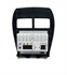 CarMedia KR-1046-T8 Mitsubishi ASX I 2010-2018 на Android 9.0 - фото 82903