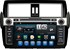 CarMedia KR-9000-T8 Toyota LC Prado 150 2013-2017 на Android 9.0 - фото 83005