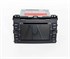 CarMedia KR-7095-T8 Toyota LC Prado 120 2002-2009 на Android 9.0 - фото 83010
