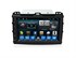 CarMedia KR-9031-T8 Lexus GX 2002-2009 на Android 9.0 - фото 83022