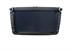 CarMedia KR-8087-T8 Skoda Fabia, Superb, Rapid, Octavia, Yeti на Android 9.0 - фото 83041