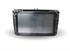 CarMedia KR-8051-T8 Volkswagen Amarok, Passat, Golf, Polo, Caddy на Android 9.0 - фото 83058
