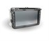 CarMedia KR-8051-T8 Volkswagen Amarok, Passat, Golf, Polo, Caddy на Android 9.0 - фото 83062