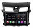 Магнитола Farcar RL2004R (S300) для Nissan Teana III 2014-2021 на Android 9.0 - фото 84438