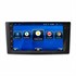 IQ NAVI T58-2701C Subaru Forester (2008-2016) / Impreza (2007-2016) / XV (2011-2017) 7" - фото 84917