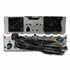 IQ NAVI T58-2504C Skoda Octavia (A5) (2004-2013) / Yeti (2009+) 8.8" - фото 85181