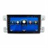 IQ NAVI T58-2801C Suzuki Grand Vitara (2005-2015) 8" - фото 85300