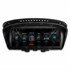 Автомагнитола IQ NAVI T54-1107CD BMW 3er (E90 / E91 / E92 / E93) (2005-2012) / 5er (E60 / E61) (2003-2010) / 6er (E63 / E64) (2003-2013) 8,8" с Carplay - фото 85553