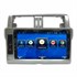 Автомагнитола IQ NAVI T54-2912CFHD Toyota Land Cruiser Prado 150 Restyle (2013-2017) 10,1" с Carplay и DSP - фото 85860